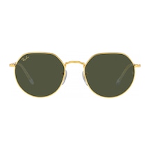 Ray-Ban Güneş Gözlüğü Rb3565 55 919631 Altın