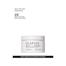 Olaplex Weightless Nourishing Hair Mask 200 Ml Saç Maskesi