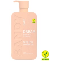 Sandy Dream Duş Jeli 500 ML