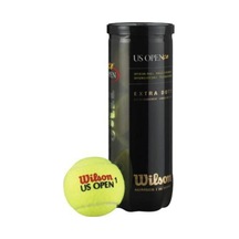 Wilson Wrt106200 Us Open Itf Onaylı 3 Lü