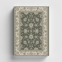 Etnik Desen Serisi 11 - Vaveyla Bullet Journal A5 Noktalı Defter Genel