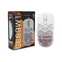 Gameagle GE69W Oyuncu Optik Mouse