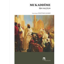 Mukaddime - Yqbx-662359