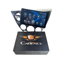 Ford Focus 1998-2005 Cadence T5 İşlemcili Profesyonel 360 Cam Destekli Oem Multimedia
