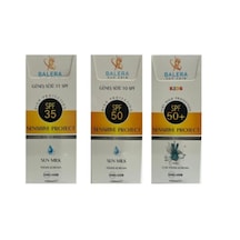 Sun Care Uva / Uvb Filtresi Yüksek Koruma Çok Yönlü Güneş Spreyi 150 Ml Set