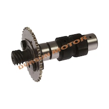 Rks Titanic 150 150-S Üst Eksantrik Mili Komple