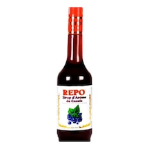 Repo Frenk Üzümü Casis Aromalı Kokteyl Şurubu 700 ML
