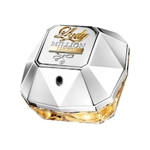 Paco Lady Million Edp Kadın Parfüm, 50 Ml Diğer