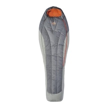 Pinguin Expert Gray -36 Derece Uyku Tulumu Sağ Fermuarlı Gri Pinguin Expert Gray -36 Derece Uyku Tulumu Sağ Fermuarlı Gri