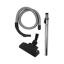 Compact Power Cyclonic Uyumlu Süpürge Dayanıklı Hortum Seti Komple A