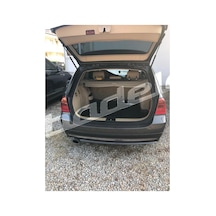 Bmw 3 Seris E91 Kasa Tourıng 2005-2012 Bagaj Havuzu Kaucuk Siyah Bmw 3 Seris E91 Kasa Tourıng 2005-2012 Bagaj Havuzu Kaucuk Siyah
