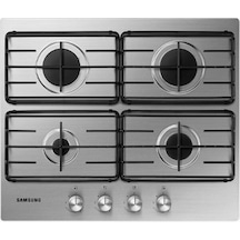 Samsung NA64H3110AS/TR Ankastre Ocak Inox