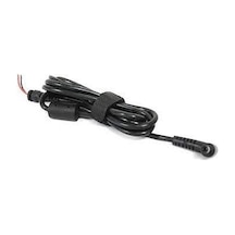 Notebook Adaptör Tamir Kablosu 5.5 Mm 2.5 Mm Standart Uçlu Notebook Adaptör Tamir Kablosu