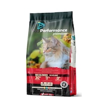 Pro Performance Mix Yetişkin Kedi Maması 15 KG
