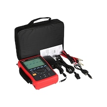 Unı-T Ut-620A Dijital Mikro Ohm Metre