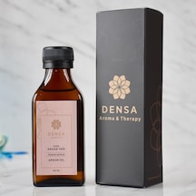 Densa Essential Saf Argan Yağı Soğuk Sıkım 100 ML