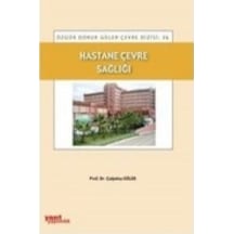 Hastane Çevre Sağlığı - Yazıt 36