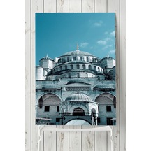 Sultan Ahmet Camii Posteri