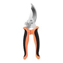 Pruner Bahçe Makası Profesyonel Keskin Bypass Budama Makası Ağaç