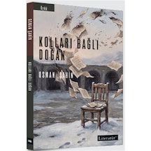 Kolları Bağlı Doğan / Osman Şahin