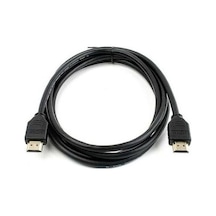 Laptop Tv Arasi Görüntü Aktarim Kablosu Hdmi 3 M