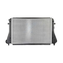 Bsg 90-535-005 Turbo Radyatörü Golf5-golf6-jetta-caddy-a3