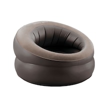 Easy Camp Maple Chair Şişme Doğa Mobilyası Kahve