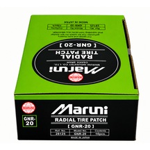 Gnr 20 Maruni Yama 10 Adet
