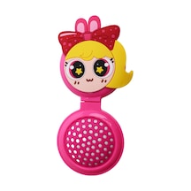 Nascita Pixy Pop Girls Saç Fırçası 4 Adet