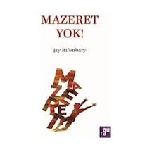 Mazeret Yok! - Jay Rifenbary - Aura