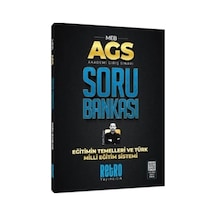 2025 Meb Eğitimi Ve Türk Eğitim Sistemi Üzerine Soru Seti