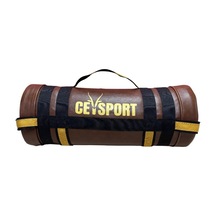 Pro Powersandbag 10 Kg Kahverengi