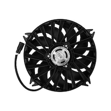 Peugeot Partner, Berlingo 1.9 Dizel Fan Motoru Klimasız 2003-2008