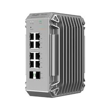 Ruıjıe Reyee Rg-nıs3100-8gt2sfp-hp 10 Port Gıgabıt 8xpoe +2sfp Yonetılır Swıtch