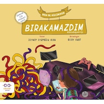 Ben De Küçükken Bırakamazdım - Qhdh-633374
