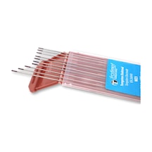 1,6 Mm Wz-3 Kahverengi Tungsten Elektrot 175 Mm Trafimet Adet Fiyatı