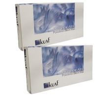 Kuaf Kalıp Agda Pudralı 400 Gr 2'li