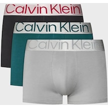 Calvin Klein Erkek Boxer 000nb3130a Na9 Siyah