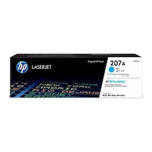 207a Cyan Mavi 1.250 Sayfa Toner W2211a