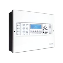 Maxlogic Ml-1232 Yangın Alarm Santralı  2 Çevrim  254 Adres