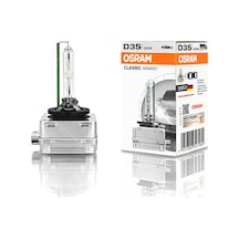 Osram D3S Xenon Far Ampulu 66340 Xenarc