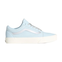 000d6wyp21-r Vans Old Skool Spor Ayakkabı Açık Mavi 000d6wyp21-r