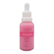 B12 Revitalizing Aydınlatıcı Bariyer Güçlendirici Nemlendirici Pink Serum 30ml