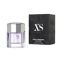 Paco Rabanne XS Excess Erkek Parfüm EDT 100 ML