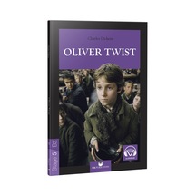 Oliver Twist: İngilizce Klasik Eser İle Öğrenim