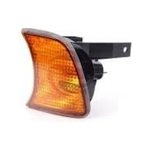 BMW E34 Sarı Sol Sinyal Normal Oem Tipi 63131384033