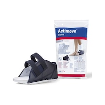 Actimove Solea - Alçı Lenf Ödem Bandajı ve Post Operatif Terlik