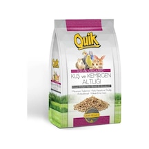Kemirgen ve Kuş Altlığı Yüksek Emicilik. 1 Kg