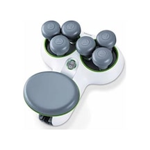 Beurer FM 200 Aşil Tendom Masaj Aleti Beyaz