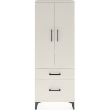 Arges Dolap 3 Raflı 2 Çekmeceli 2 Kapaklı 60x30x163 Aytaşı-ay... Aytaşı Arges Dolap 3 Raflı 2 Çekmeceli 2 Kapaklı 60x30x163 Aytaşı-ay... Aytaşı